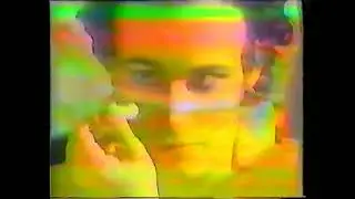 Adam and the Ants - News Report New York 1981 (Poor Quality)