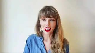 Taylor Swift Wins Favorite Pop Album - AMAs 2021