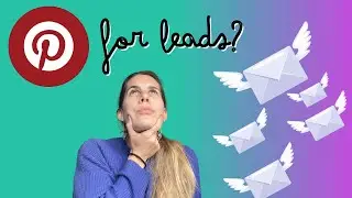 3 Ways to Get More Leads from Pinterest
