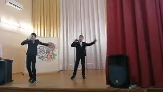 Поздравления всех женщин и девочек с 8марта!