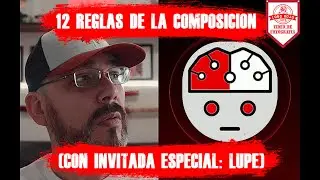 Reglas de compisición (Parte 1 de 2)