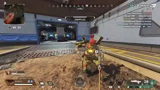 Apex Legends Play Session