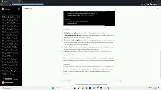 how to use existing browser in selenium webdriver