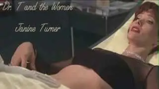 Janine Turner CLIFFHANGER CUTIE
