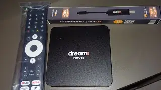 Dreamstar Nova Wzone Tuner TKGS ve LCN Ayarı