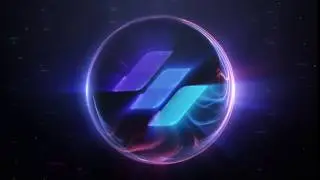 Energy Logo | After Effects Template