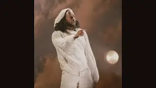 Big Steppin' ft. Kendrick Lamar, Kanye West