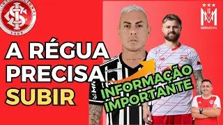 INFORMAÇÃO IMPORTANTE: #INTER E O PROJETO CONTRATAÇÕES PARA 2025 | MEDIDA ACERTADA