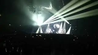 Within Temptation - What have you done (20.10.2018, Espoo Metro Areena)