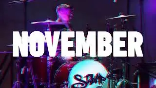 Staump Music School 2024 Fall Concert Promo