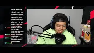 Streamers Say A Raid Script