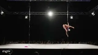 Clare Thomas - Instructor Category WINNER - UKPPC 2022 (4K)
