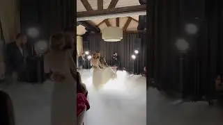 One wedding day, важкий дим, Master DJ