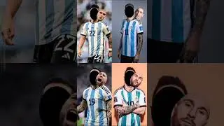 Can you get all of them?#footballer #football #challenge #impossible