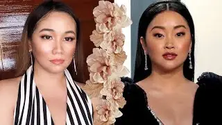 LANA CONDOR INSPIRED SIMPLE BRONZE MAKEUP LOOK - Rach Galang