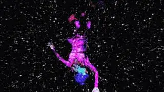 yakki - paranoia [slowed + reverb]