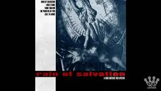 [EGxHC] Rain of Salvation - A War Outside and Within - 2019 (Full EP)