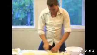 Удивительная подборка. Молниеносно быстрая нарезка овощей
