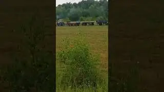 трактор 