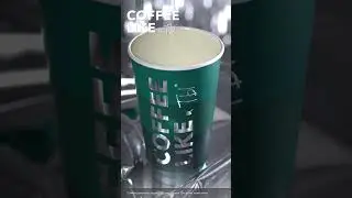 COFFEE LIKE 10 ЛЕТ ВМЕСТЕ!
