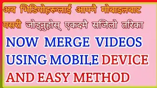How to merge  video with vita app accessible video editor  without watermark for all user