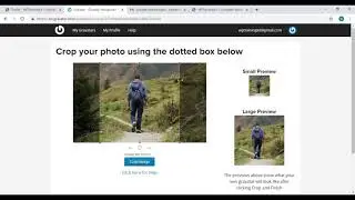 Video 27 - how to use gravatar