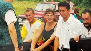 In memoriam Soós Kálmán (magyar dokumentumfilm)