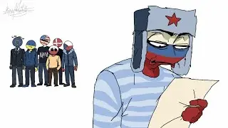 mmmm Russia...