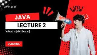 Java Development Kit (JDK)