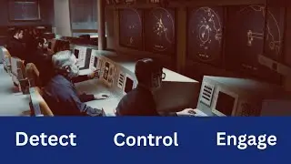 ‘Detect, Control, Engage’: The Aegis Concept