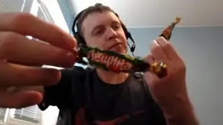 Папаня рофлит с Лiщины