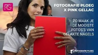 Tips: voor de mooiste foto's van gelakte nagels (switches)