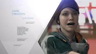 Detroit: Become Human Part 17 - Ending