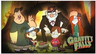 How to Find all 125 Characters in Find the Gravity Falls | Roblox