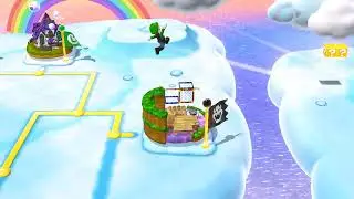 super mario 3d world cemu on gtx 660