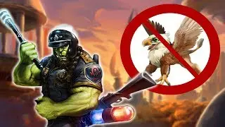 Почему НА САМОМ ДЕЛЕ нельзя летать в Луносвете? Секреты World of WarCraft