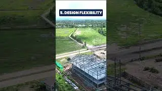 WHY YOU SHOULD CHOOSE A PRE-ENGINEERED STEEL BUILDINGS? 