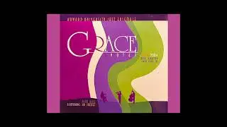 Frederick Tillis -  Verzierungen (Grace Notes)