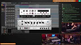 LIVE from Fuseroom | LTL Silver Bullet, HA The Oven, and more!