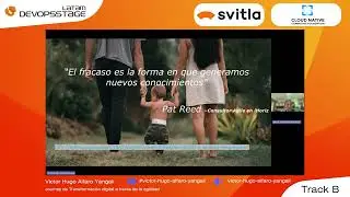 Victor Hugo Alfaro Yangali | Enterprise Agile coach