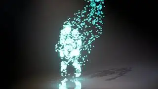 Character Body FX Vol. 1
