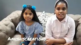 Important facts on Corona by kids