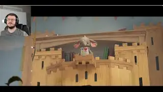 It Takes Two Part 4 - Rose's Room