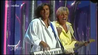 Modern Talking - Hit Medley (Preview)