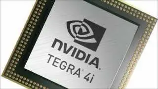 NVIDIA Tegra 4i , 2.3GHz ARM-A9 (R4) CPU with 60 custom GPU cores and 4G LTE