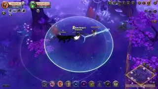 Albion Online стрим, катаем мглу и фармим серебришко