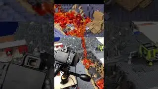 ВЫ КОГДАНИБУДЬ ТАКОЕ ВИДЕЛИ??? О_О #shorts