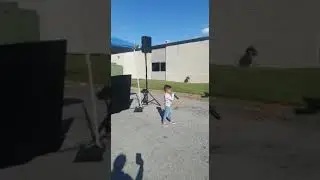 Jax Covering Bob Jovi