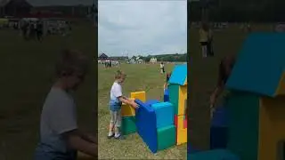 Поздравляем с Днем семьи, любви и верности! #shorts