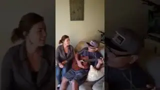 Helena interviews Ma, a Burmese man